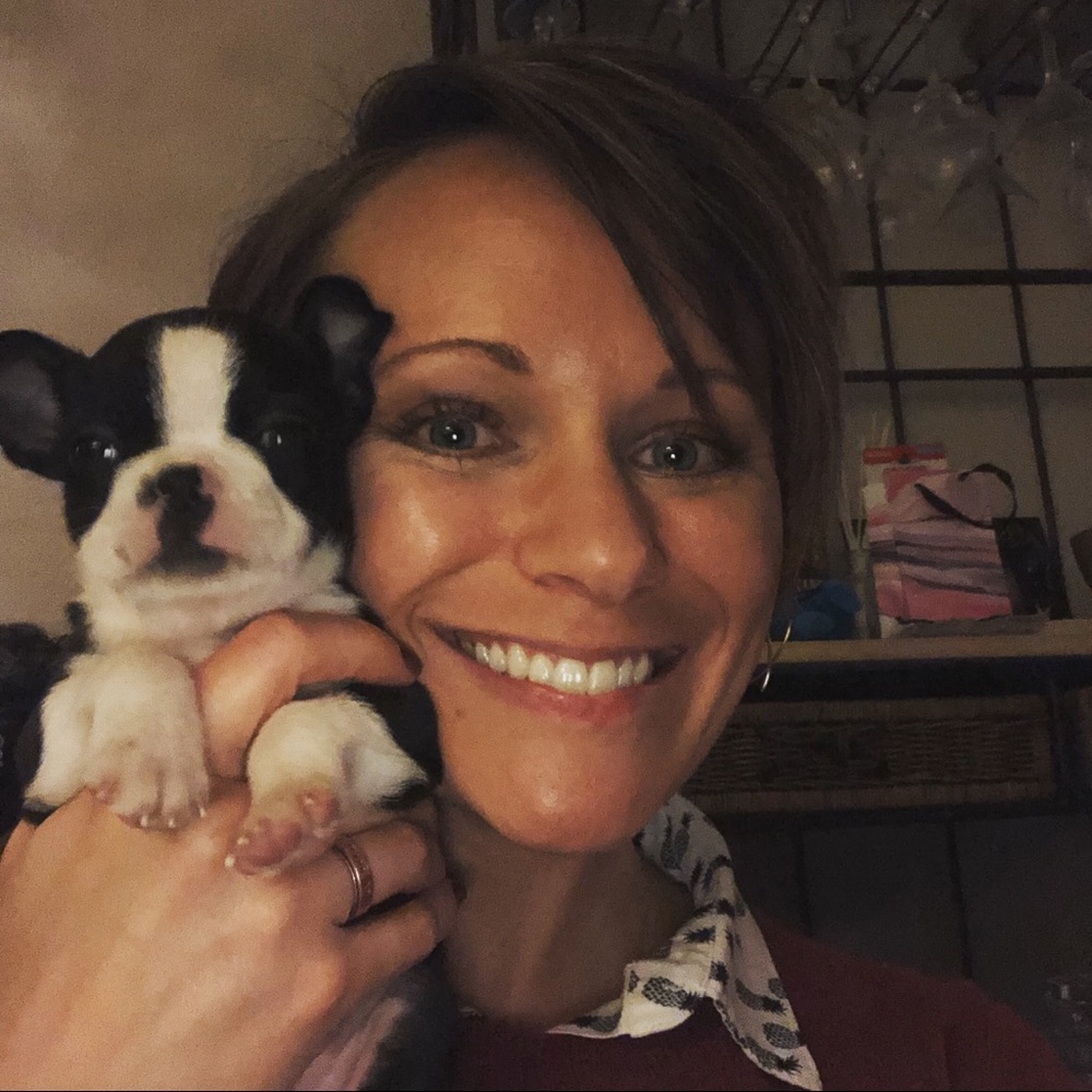 Meet your Posher, Jordan